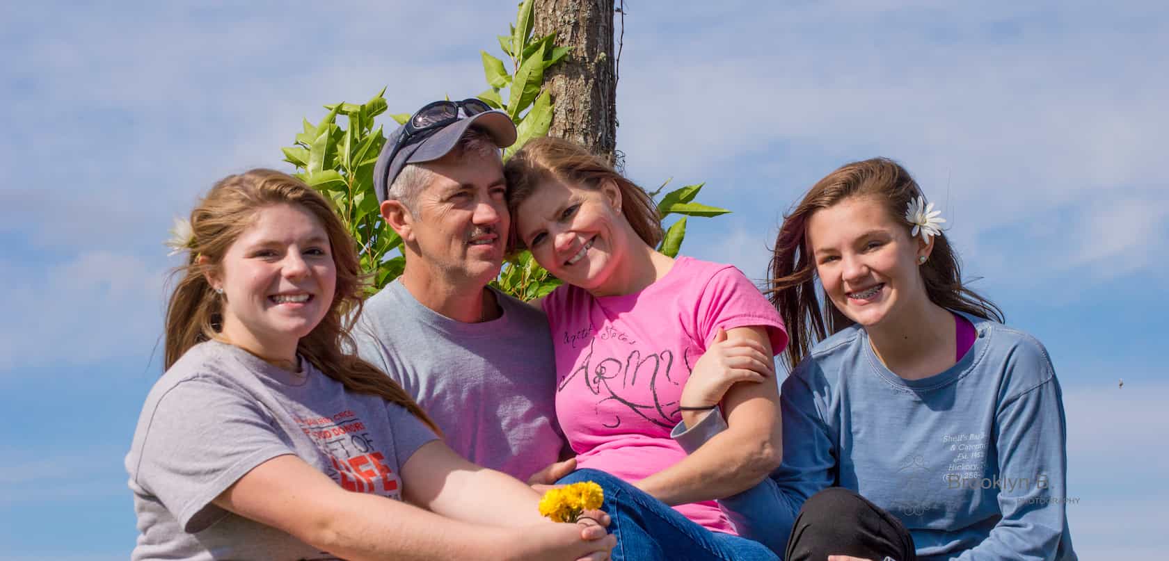 Become a sponsorship partner. Restore hope, strengthen military families, and help them reconnect, rebuild, and move forward together. Stand with them today.