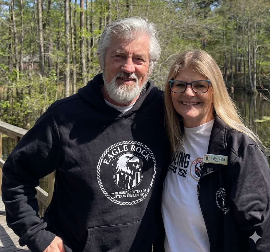 Becky and David Parker, Children’s Programming