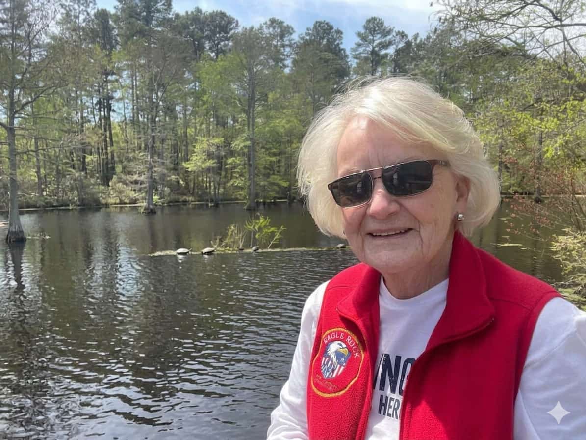 Lynn Marilla, Founder and CEO