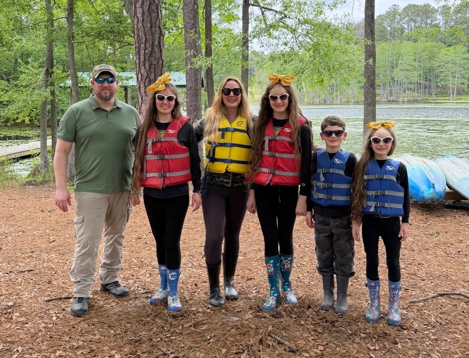 Why Military Families Need Healing Together, Not Separately
