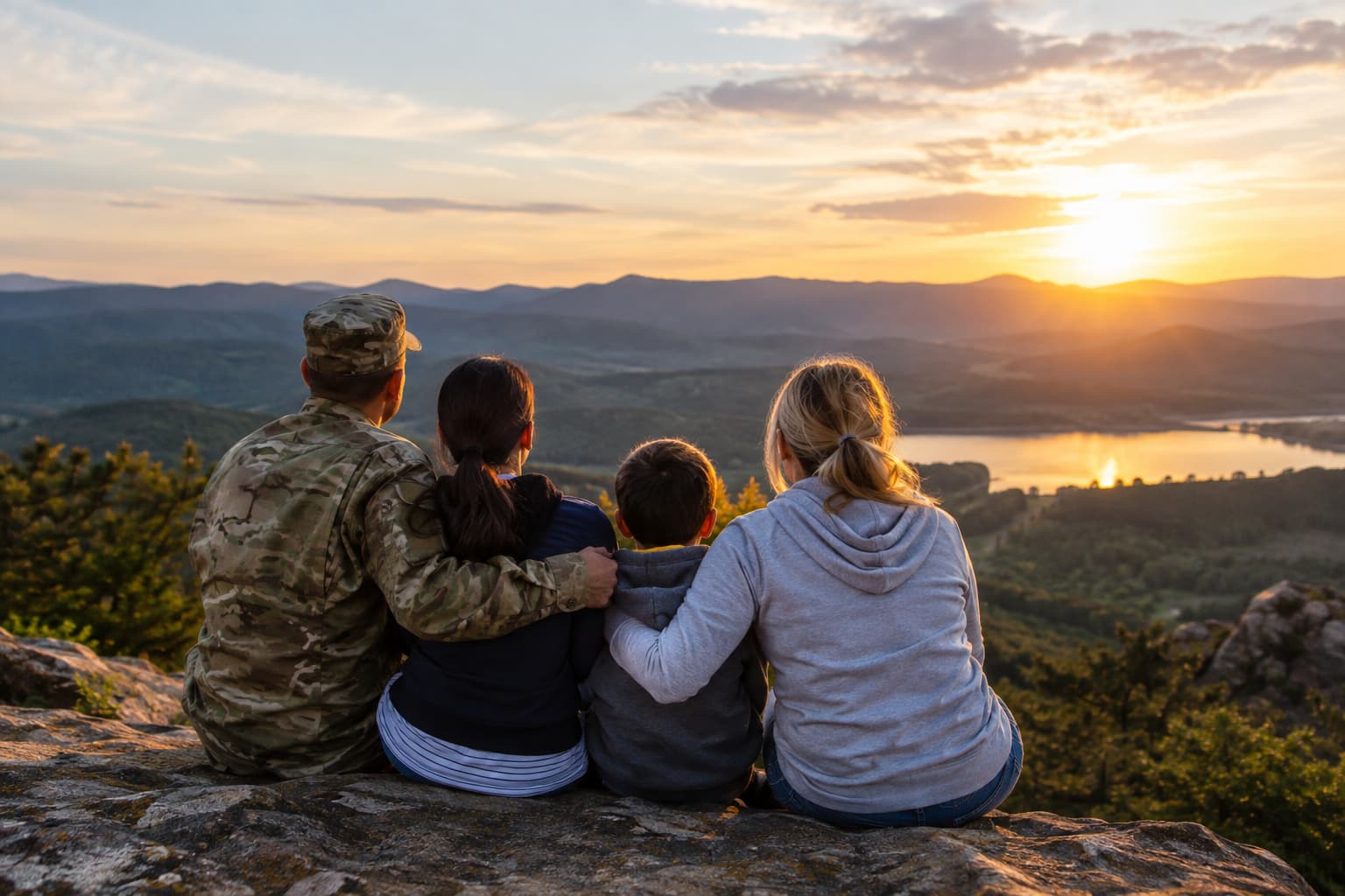 A Case for Faith-Based Trauma Healing